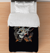 Classical Comfort Duvet Cover